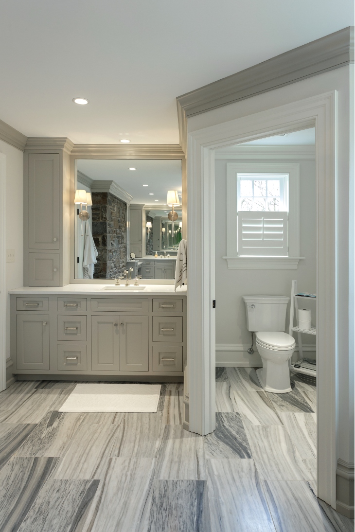 A beautifully remodeled home interior by Refresh Home Decors