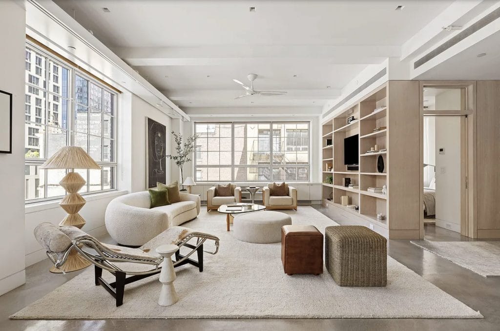 Home decor and interior design service